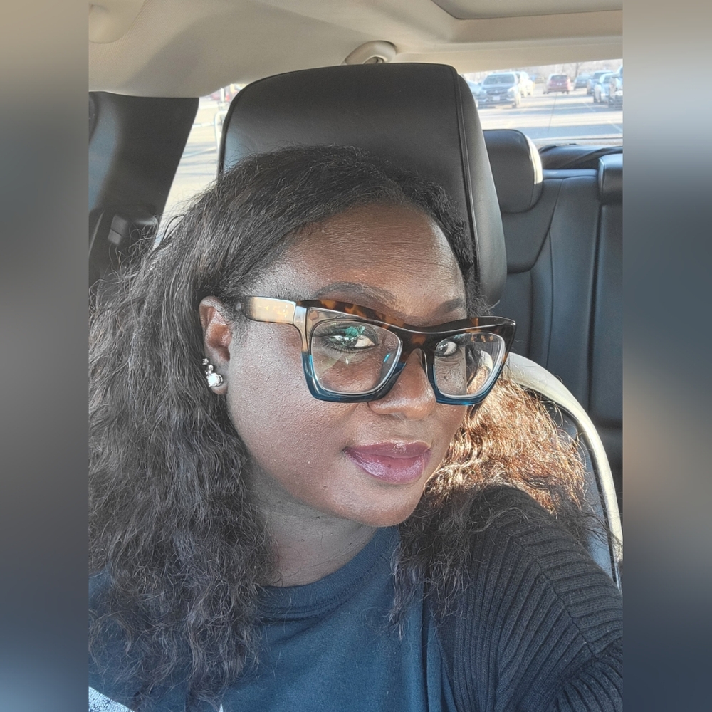 Meet your Posher, Tamika